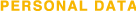 personaldata